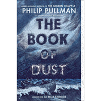 Book of Dust (paperback)