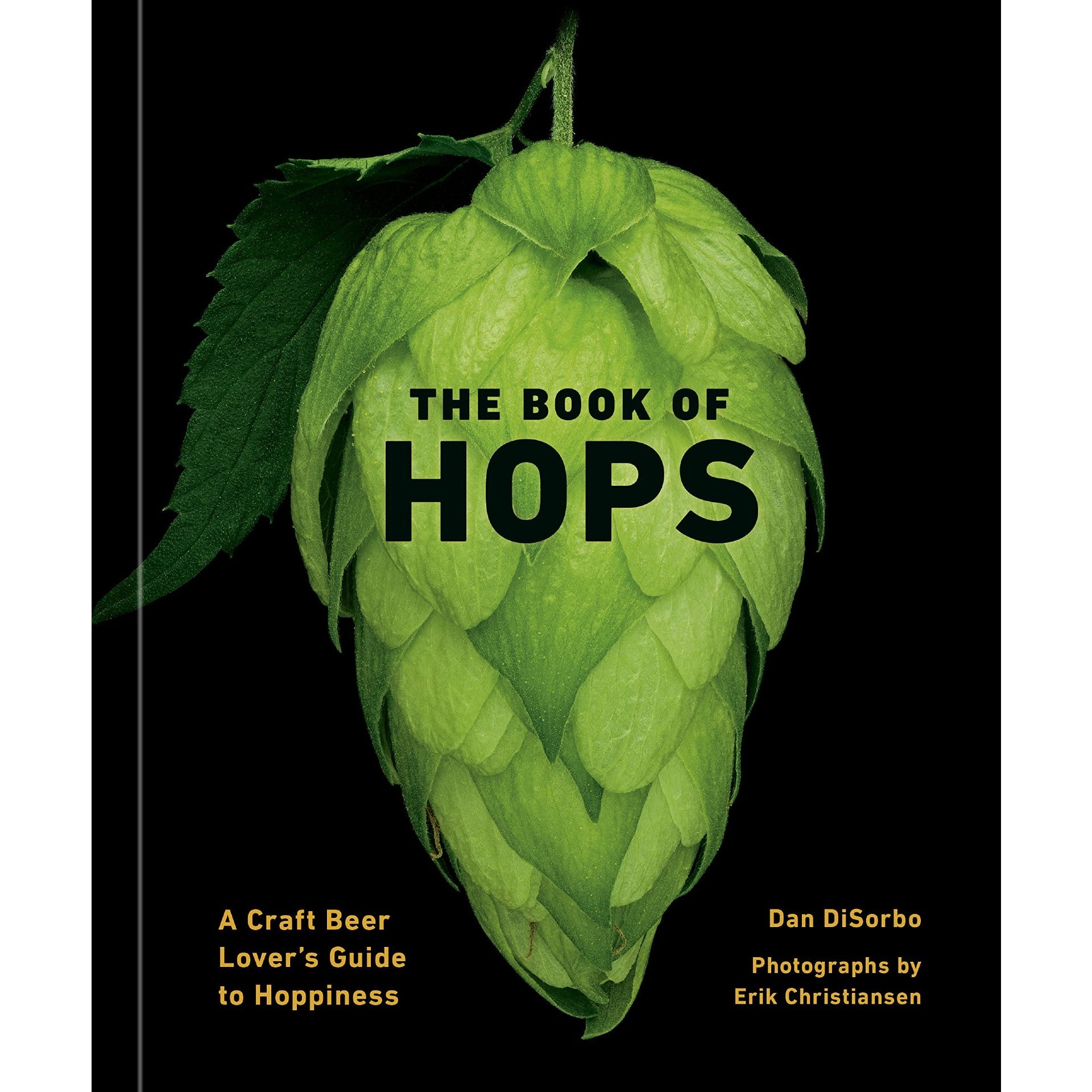 The Book of Hops