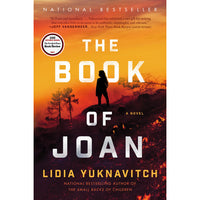 The Book Of Joan (paperback)