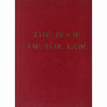 Book of the Law