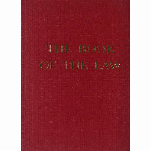 Book of the Law