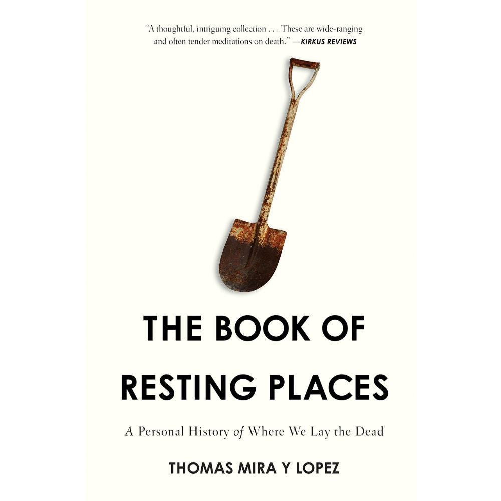 Book of Resting Places