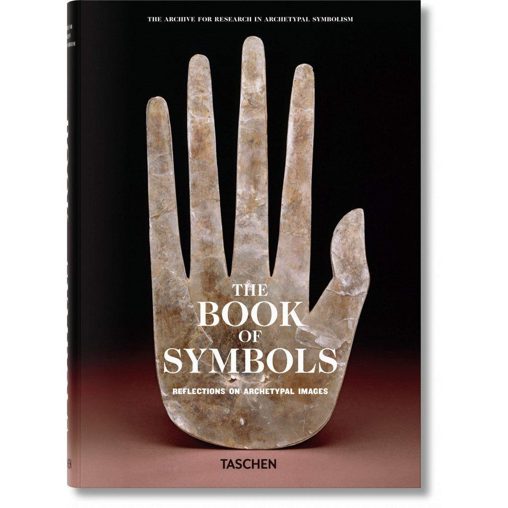 The Book of Symbols