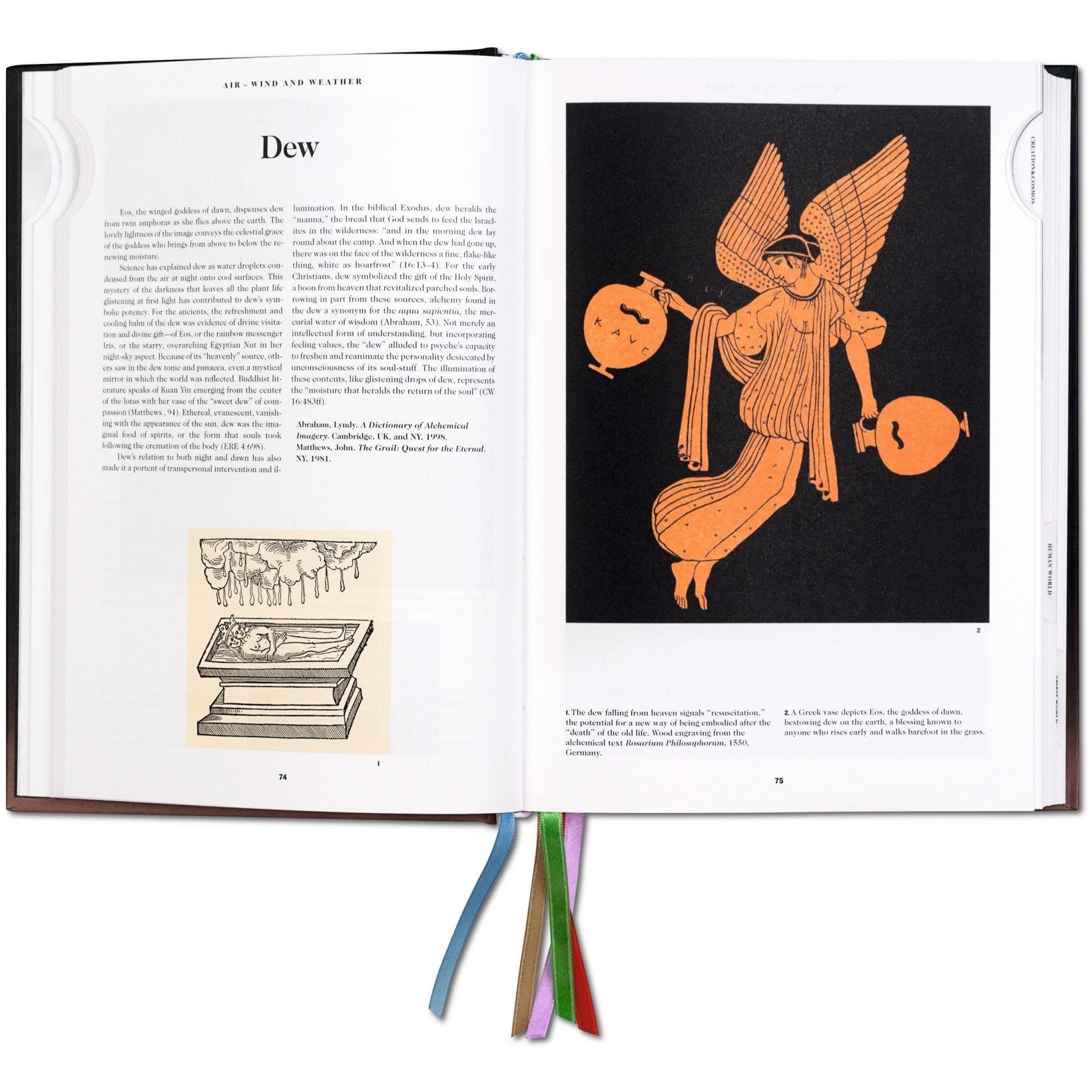 洋書「 book of symbols for children」 The Book of Symbols – Atomic Books