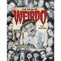 The Book Of Weirdo