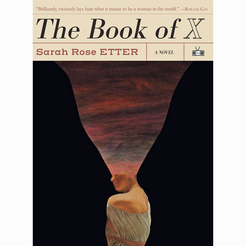 The Book of X