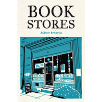 Bookstores (zine)