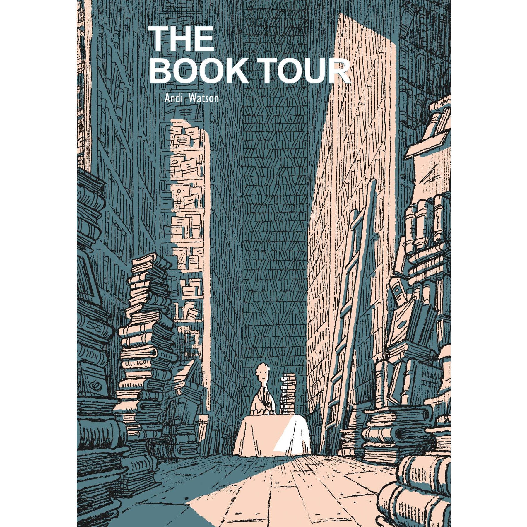 Book Tour