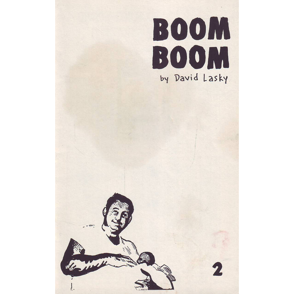 Boom Boom #2