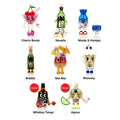 Boozy Besties Figure