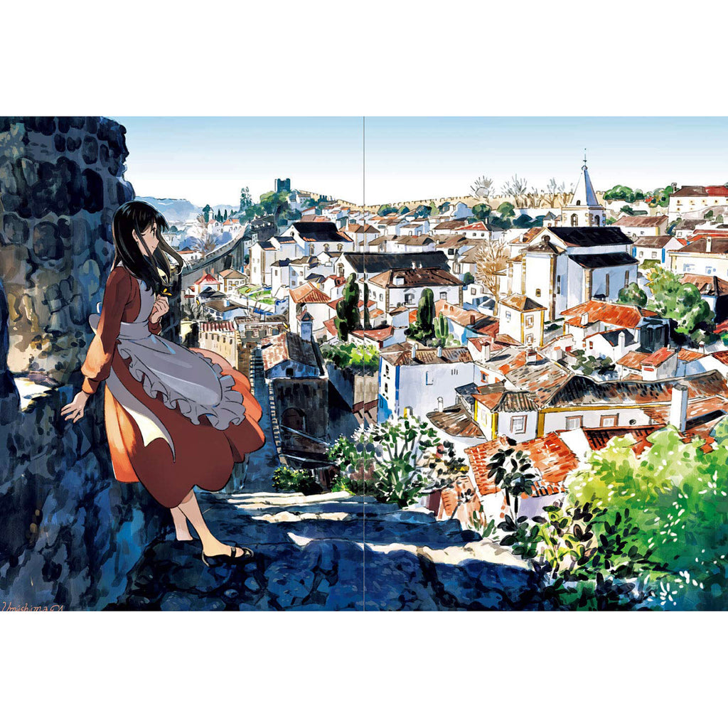 A Bouquet Of A Thousand Flowers: The Art Of Senbon Umishima