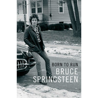 Born To Run