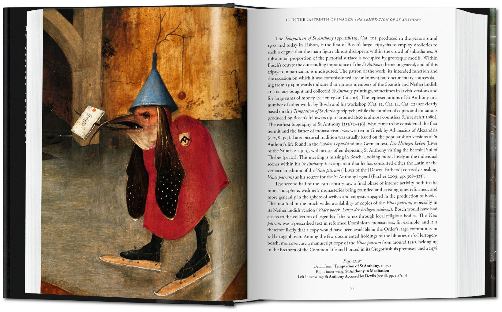 Hieronymus Bosch: Complete Works (Bibliotheca Universalis)