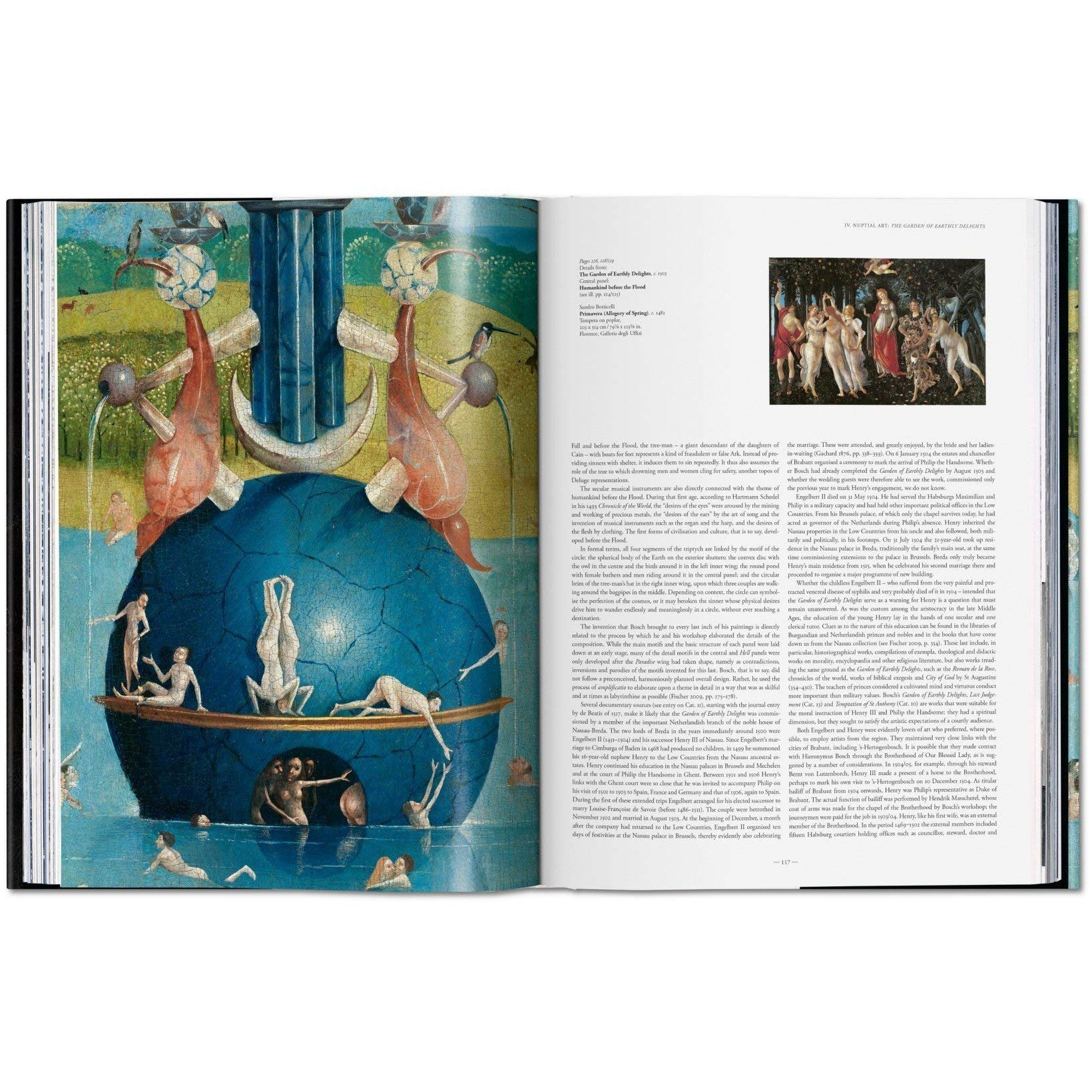 Bosch: The Complete Works – Atomic Books