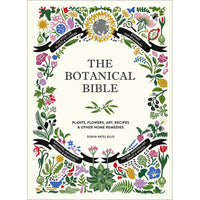 The Botanical Bible