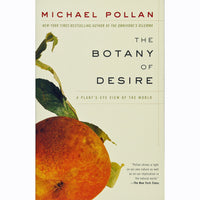 Botany Of Desire