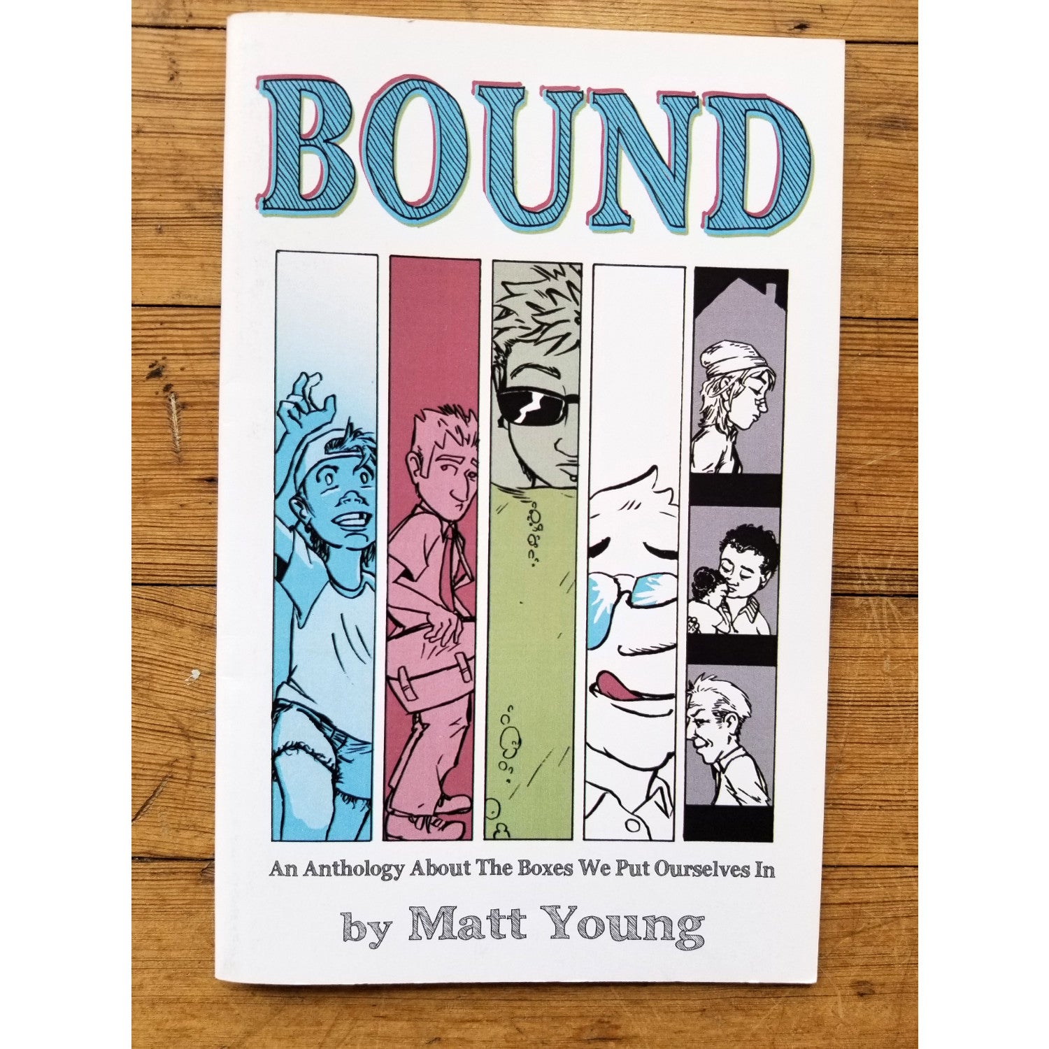 Bound