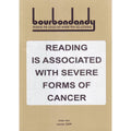 Bourbondandy #1