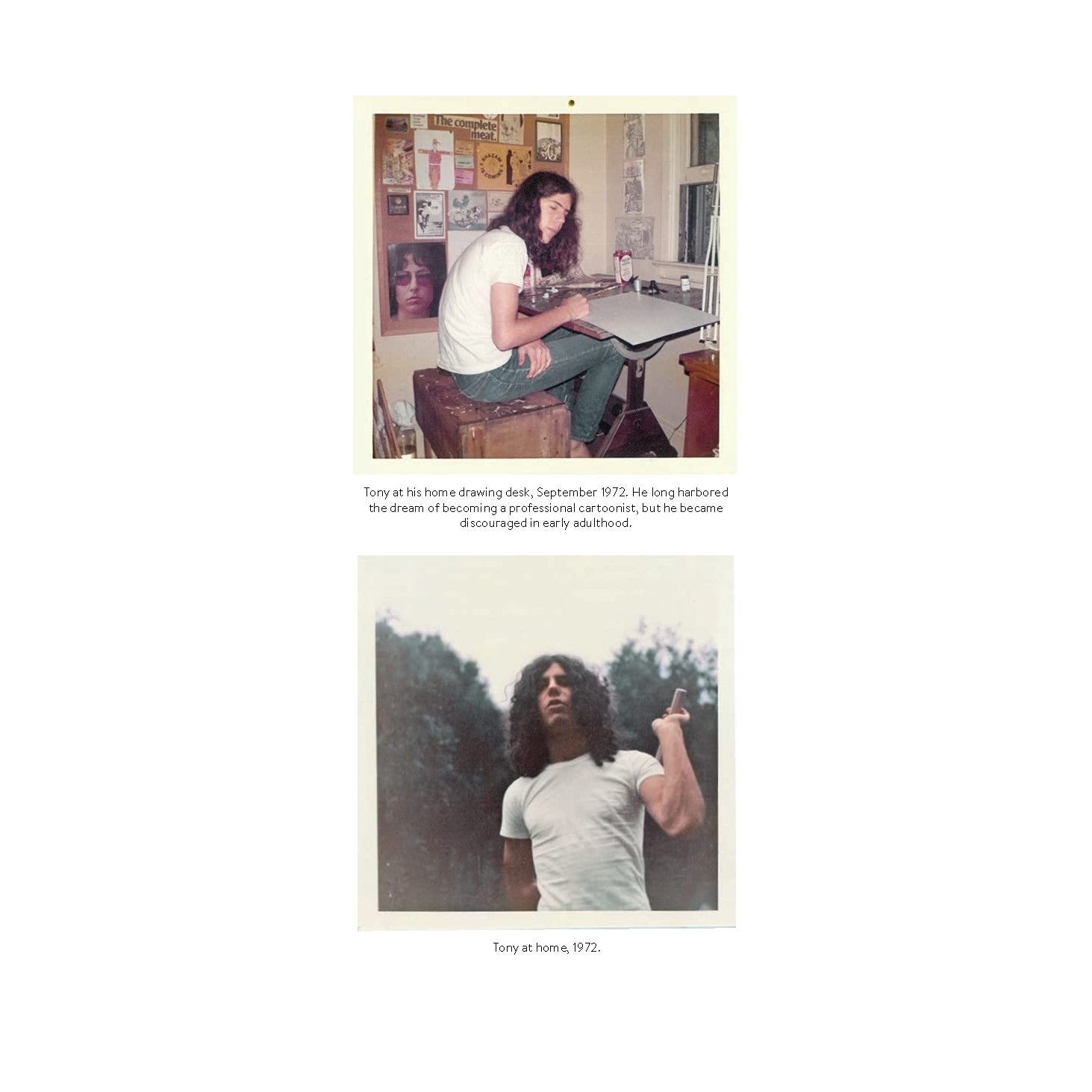 Bourdain: The Definitive Oral Biography