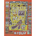 Boutique Mag #4