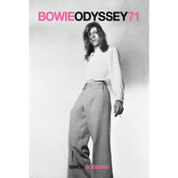 Bowie Odyssey: 71 