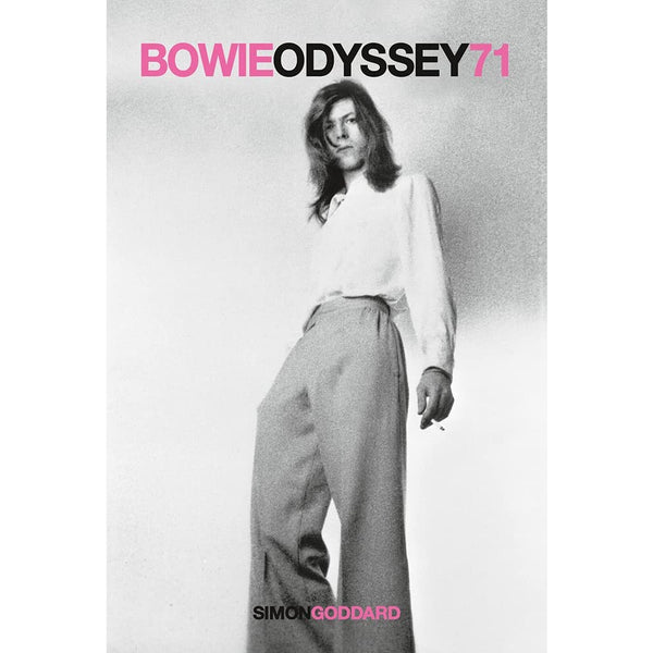 Bowie Odyssey: 71 