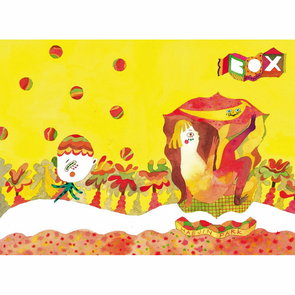 BOX