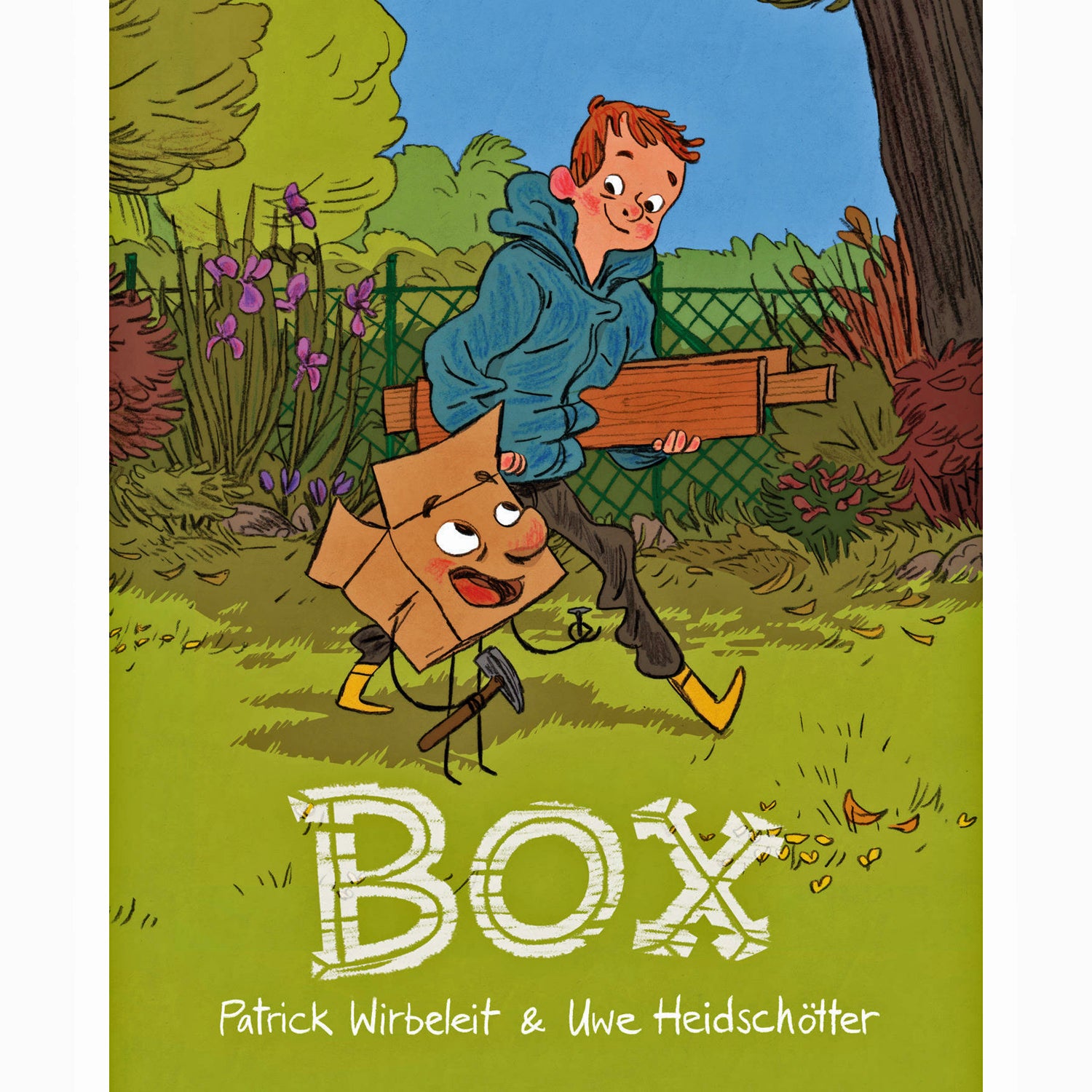 Box Book 1