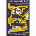 The Boxcar Bop: A Novella
