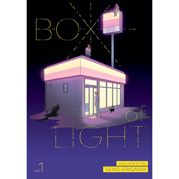 Box Of Light Volume 1