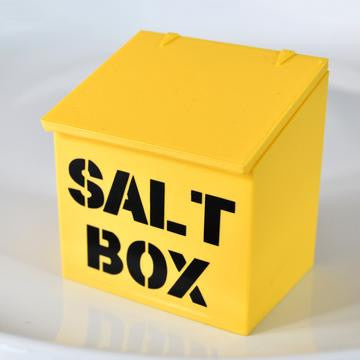 Mini Baltimore Salt Box