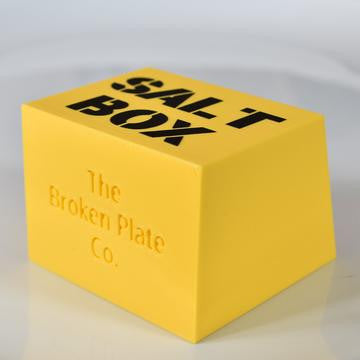 Mini Baltimore Salt Box