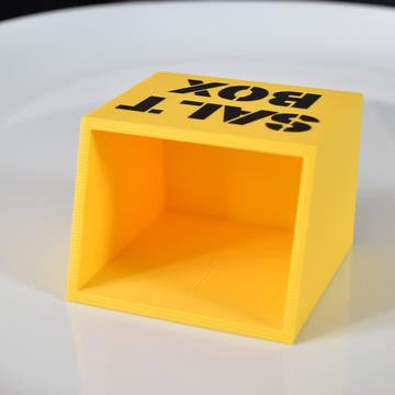 Mini Baltimore Salt Box