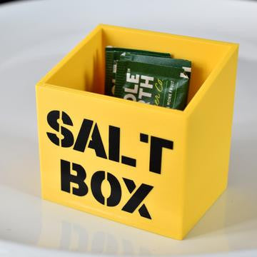 Mini Baltimore Salt Box
