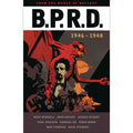 B.P.R.D. 1946 - 1948