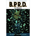 B.P.R.D. Volume 10: The Warning