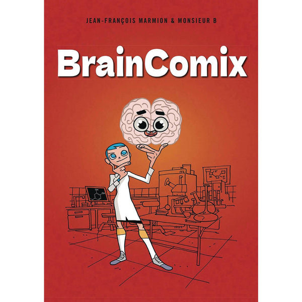 Braincomix