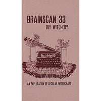 Brainscan #33