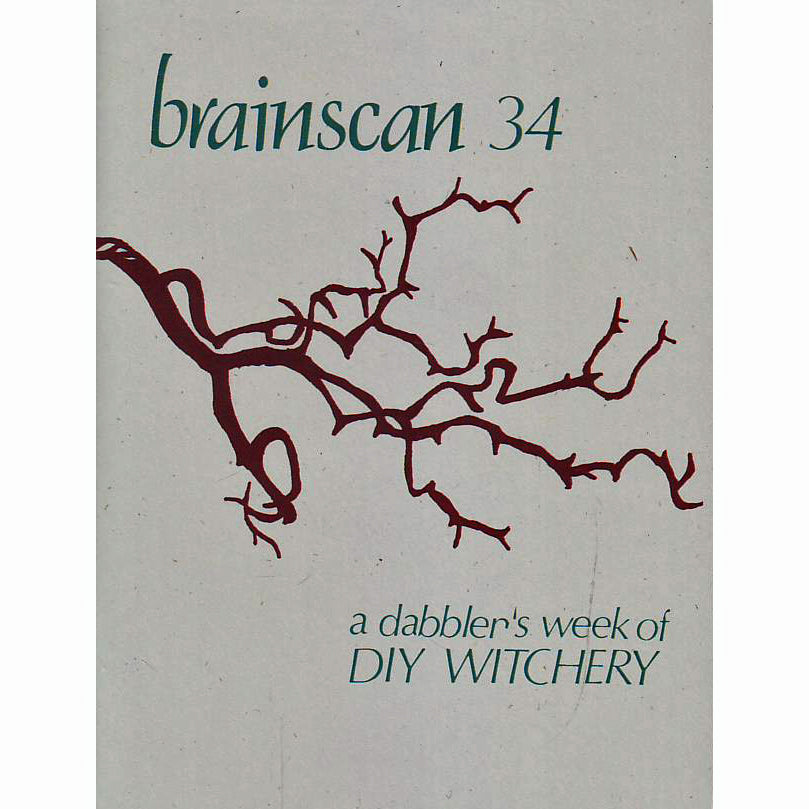 Brainscan #34