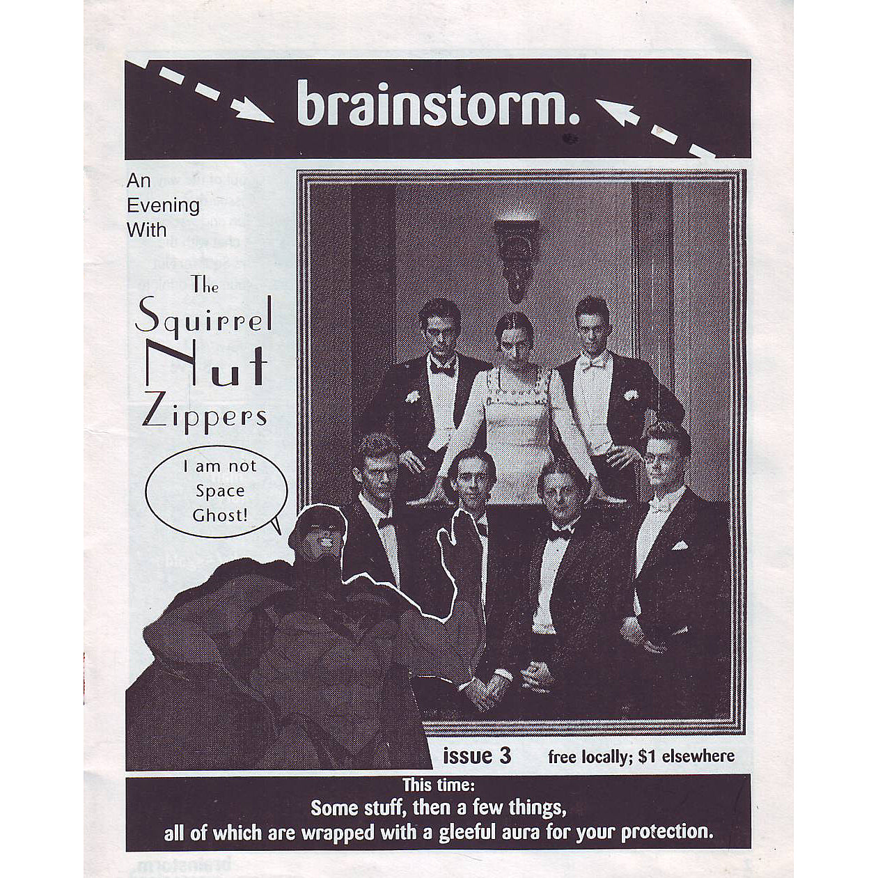 brainstorm #3