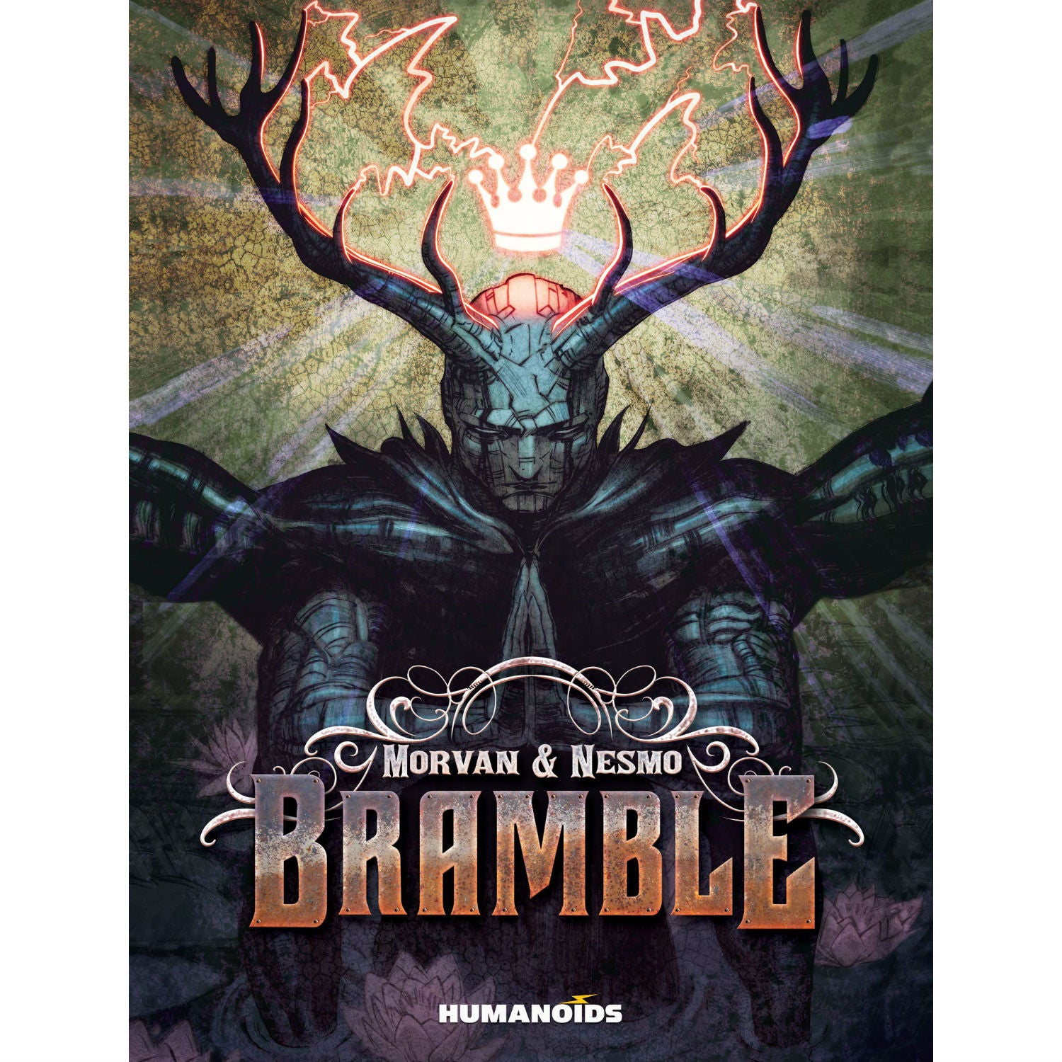 Bramble