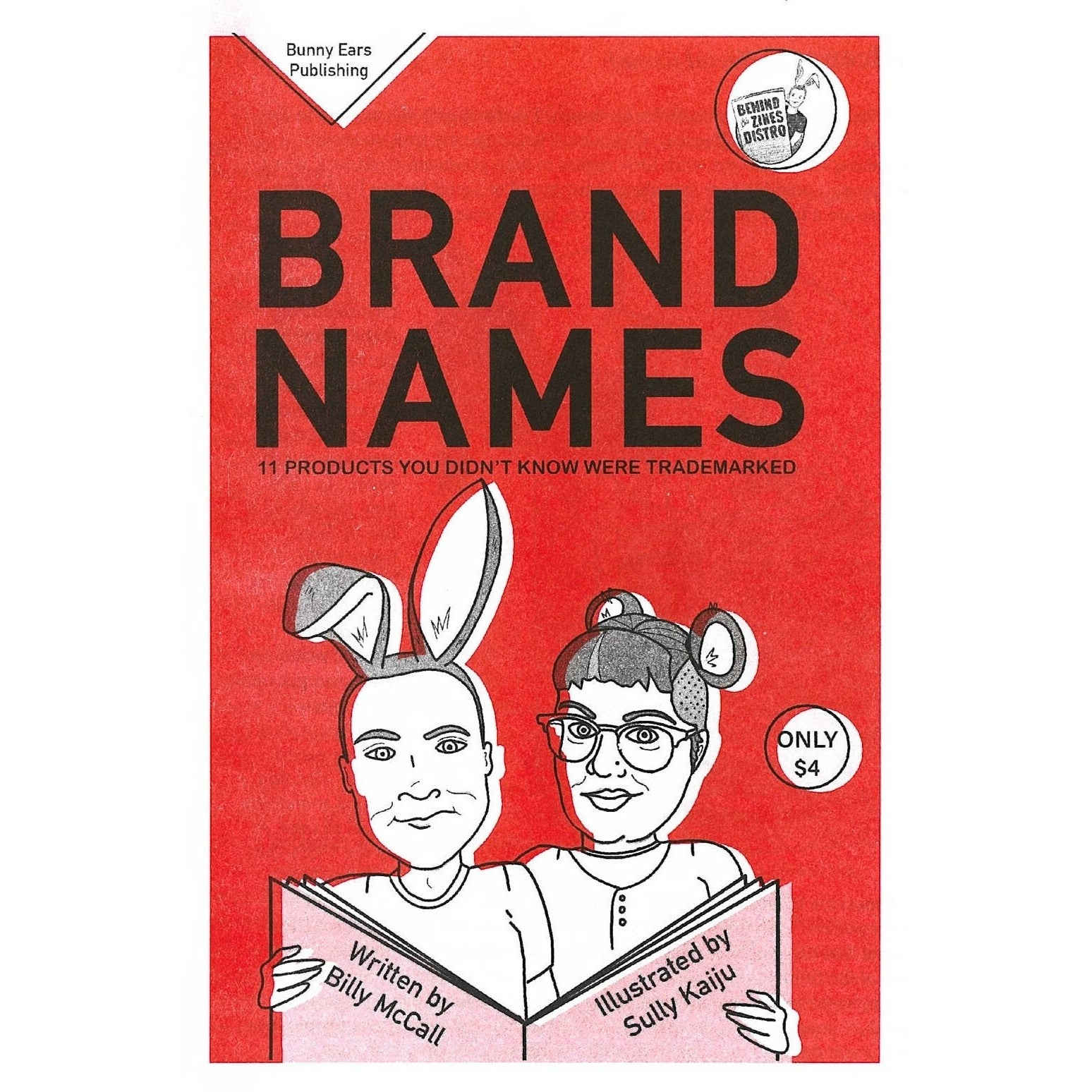 Brand Names