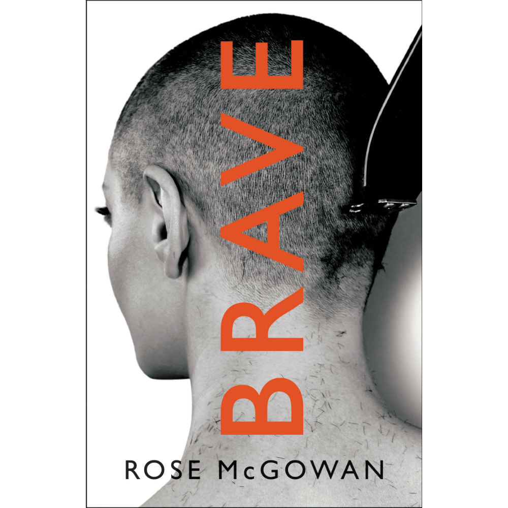 BRAVE