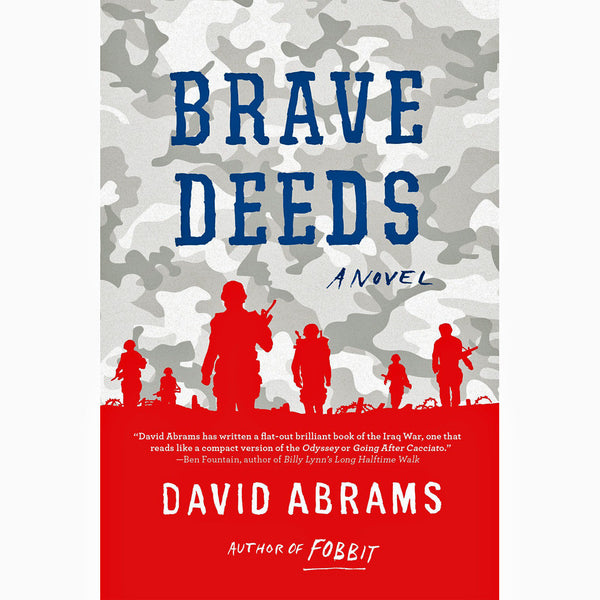 Brave Deeds