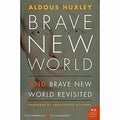 Brave New World / Brave New World Revisited