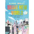 Brave New World GN