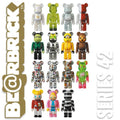 Bearbrick Figure (Series 42)