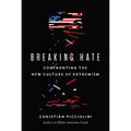 Breaking Hate