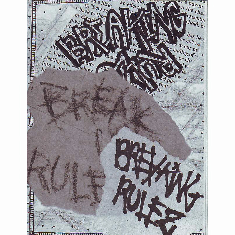 Breaking Rulez