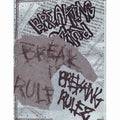 Breaking Rulez